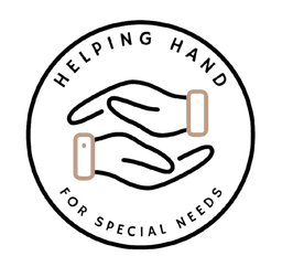 Helping Hand Logo